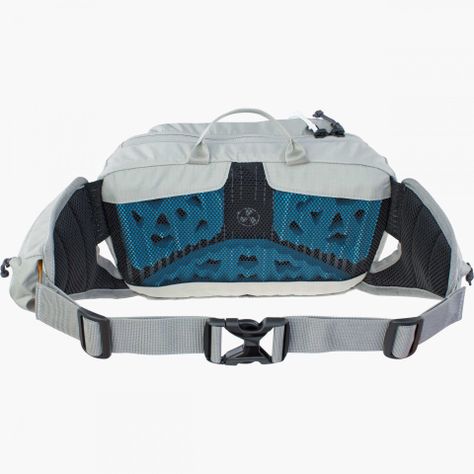 Banano Hip Pack 3L + 1,5l Bladder Stone EVOC-1