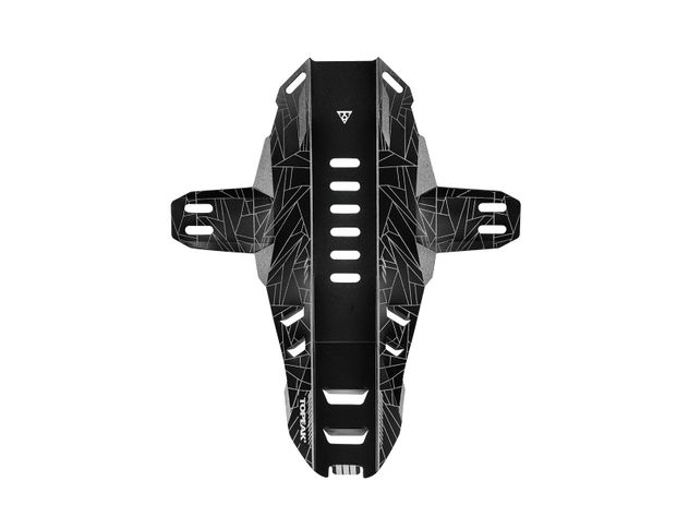 Tapabarros Topeak Delantero D-Flash FS-0