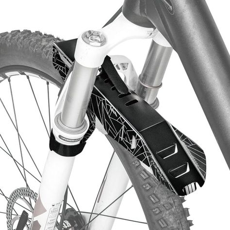 Tapabarros Topeak Delantero D-Flash FS-3