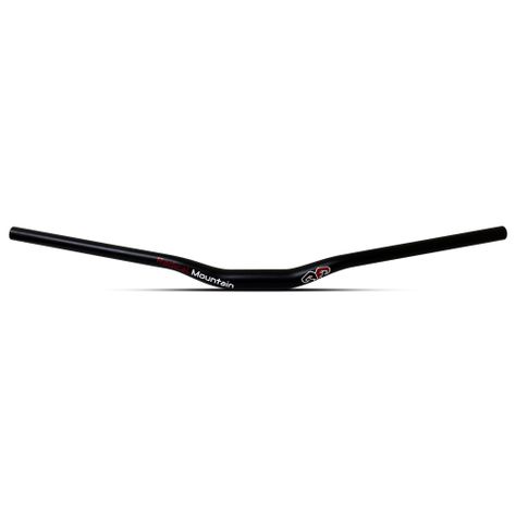Manubrio MTB 31.8x780 30º Negro Radical Mountain-0