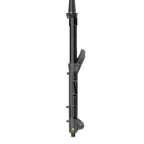 Horquilla RockShox ZEB Ultimate RC2 29 44OS Boost 180mm Gris-2