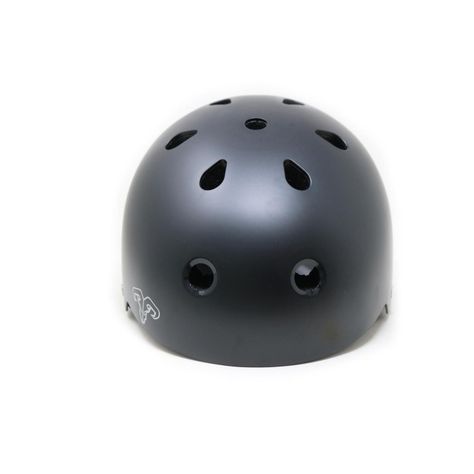 Casco Radical Mountain Urbano Negro L 58-59cm-0