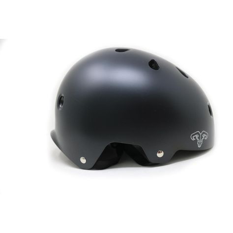 Casco Radical Mountain Urbano Negro L 58-59cm-1
