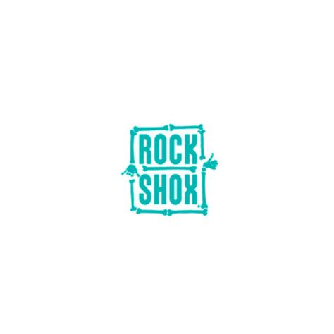 Polera RockShox Manga Corta First There Blanco-5