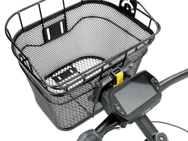 Canasto Topeak Delantero Desmontable Fixer 3e Negro-3