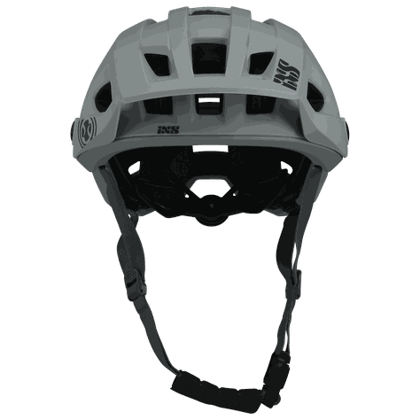 Casco Trigger AM Grey ML  IXS-2