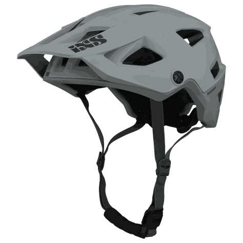 Casco Trigger AM Grey ML  IXS-0