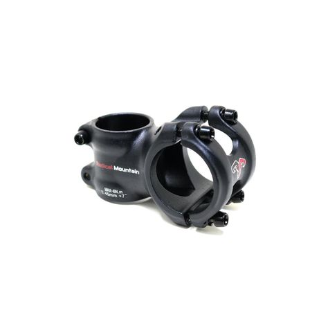 Te de Manubrio MTB 35mx45BK Radical Mountain-0