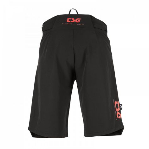 Short TSG SP6 Negro-1