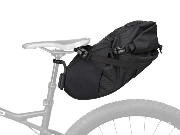Soporte Topeak Tubo Asiento Retráctil DP 22-27mm-1