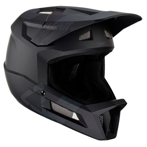 Casco Leatt MTB Gravity 2.0 V23 Stealth L 59-60cm-0