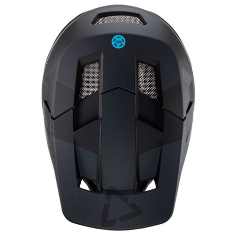 Casco Leatt MTB Gravity 2.0 V23 Stealth L 59-60cm-1