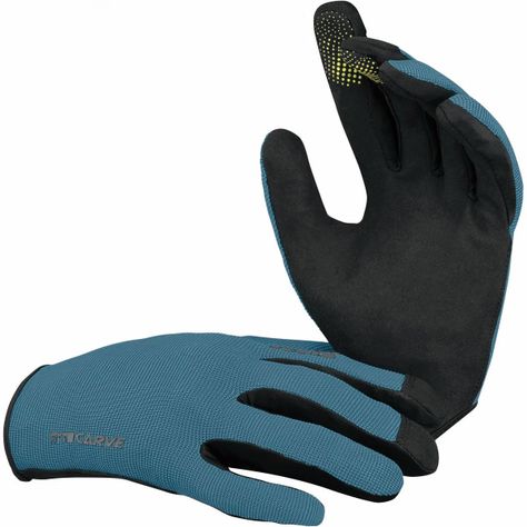 Guantes IXS Carve Ocean S-0