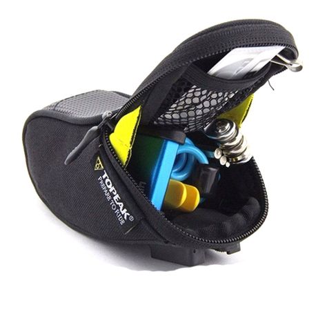 Bolso Topeak Inferior Asiento Aero Wedge Micro-4