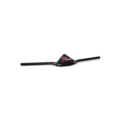 Manubrio MTB 35x800 R20 Negro Radical Mountain-1