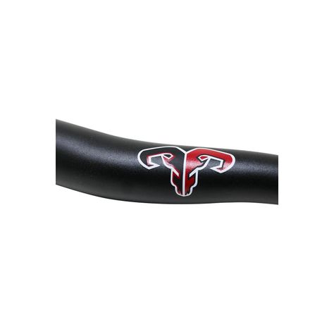 Manubrio MTB 35x800 R20 Negro Radical Mountain-2