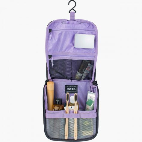 Bolso Wash Pouch Multicolor EVOC-1