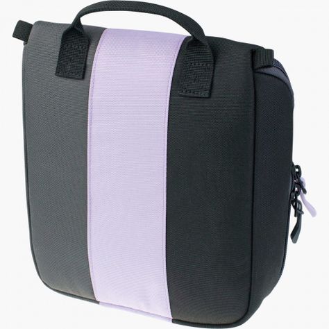 Bolso Wash Pouch Multicolor EVOC-2