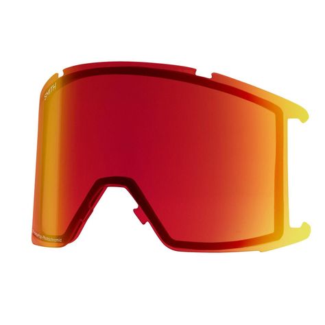 Mica Squad XL Nieve ChromaPop Red Mirror Smith-0