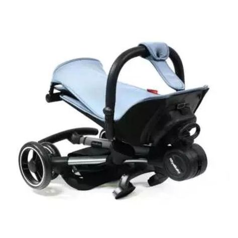 Coche Royal Baby Infantil Easy Carrying-2