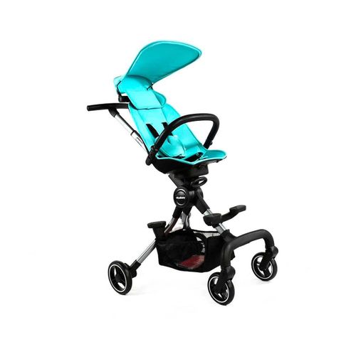 Coche Royal Baby Infantil Easy Carrying-0
