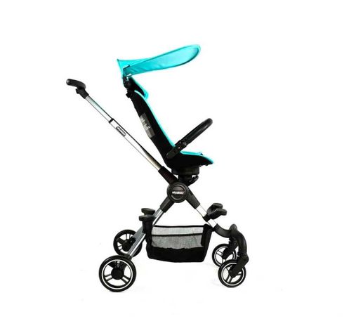 Coche Royal Baby Infantil Easy Carrying-1