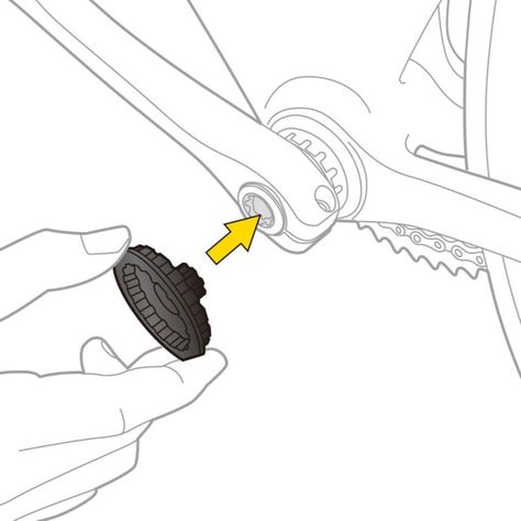 Herramienta Topeak Extractor Motor BSA-1