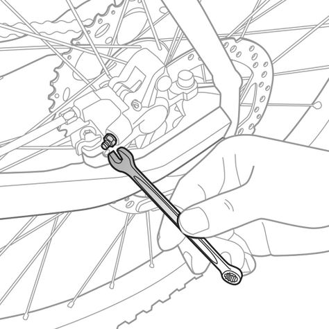 Herramienta Topeak Llave Punta Corona 7mm-2