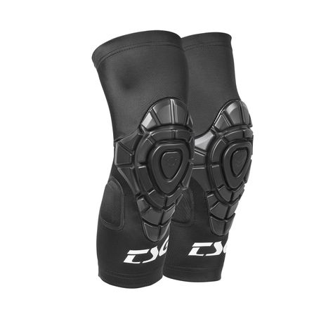 Rodilleras TSG Sleeve Joint Negro L-XL-0