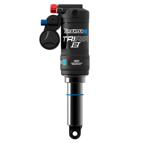 Shock Suntour Triair2 3CR Trunnion 205x65mm-4