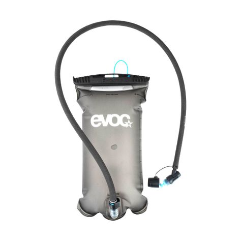 Bolsa de Hidratacion 2L Insulated Grey EVOC-0