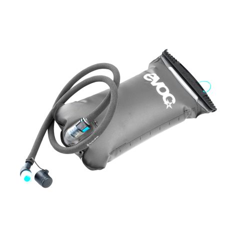 Bolsa de Hidratacion 2L Insulated Grey EVOC-1