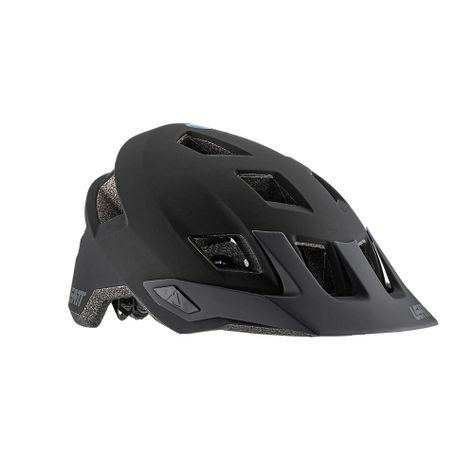 Casco Leatt MTB AllMtn 1.0 V21 Negro L 59-63cm-0