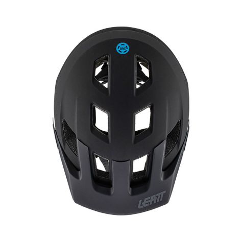 Casco Leatt MTB AllMtn 1.0 V21 Negro L 59-63cm-1