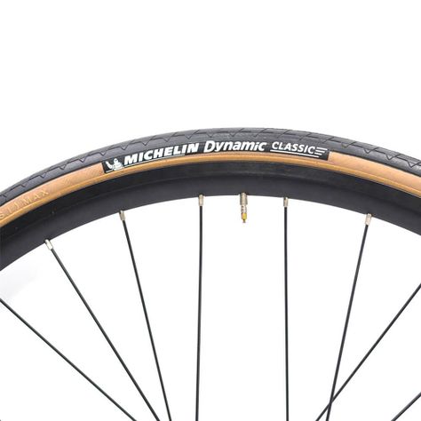 Neumatico 700X25C Dynamic CLASSIC Michelin-0