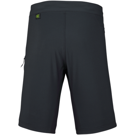 Short Flow XTG black kids KL IXS-1