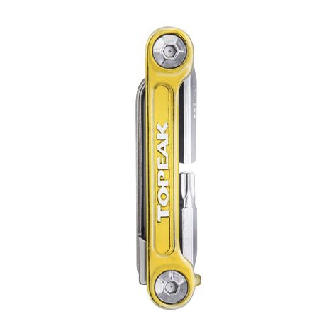 Herramienta Topeak Múltiple Mini 9 PRO-1