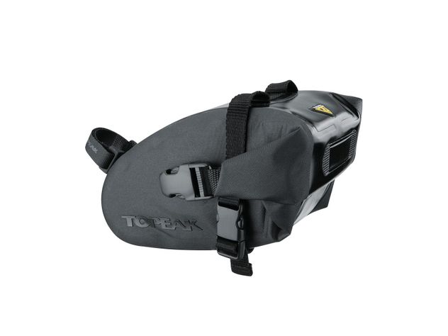 Bolso Topeak Inferior Asiento Drybag Wedge M-0