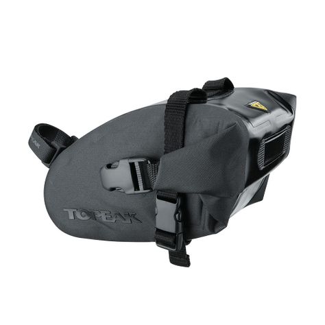 Bolso Topeak Inferior Asiento Drybag Wedge M-2
