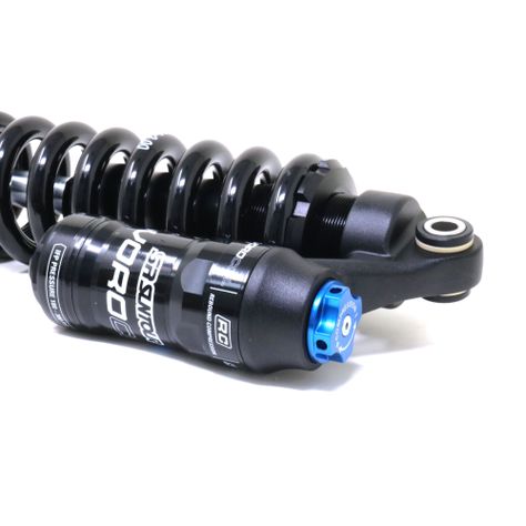 Shock Suntour Vorocoil RC 241x76mm Resorte 500Lbsx3.0"-3