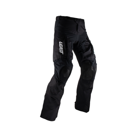 Pantalón Leatt Moto Enduro 5.5 Negro-0