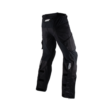 Pantalón Leatt Moto Enduro 5.5 Negro-2
