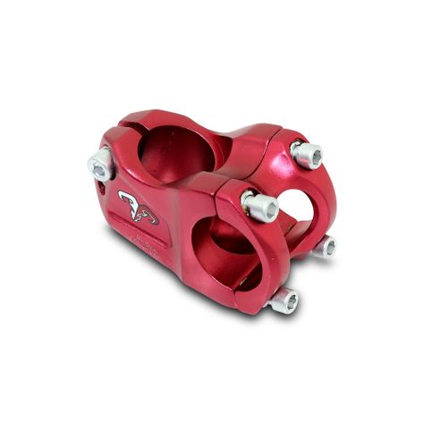Te Manubrio Enduro 31.8 Rojo Radical Mountain-0