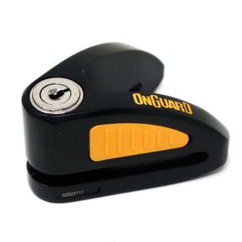 Candado OnGuard Moto Boxer Disco-2