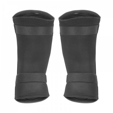 Rodilleras TSG Scout A Negro M-1