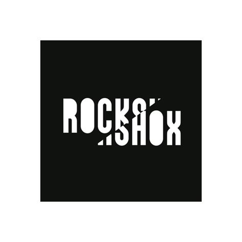 Polera RockShox Manga Corta R2208 Negro-5