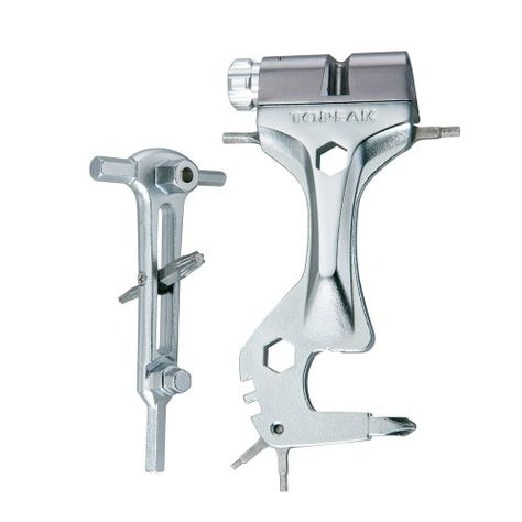 Herramienta Topeak Tool Monster AIR-2