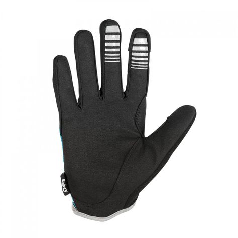 Guantes TSG Hunter Forest Verde S-1