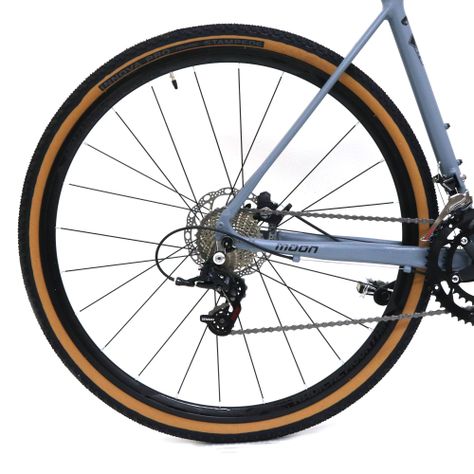 Bicicleta Moon 700c Celeste Mate Radical Mountain-1