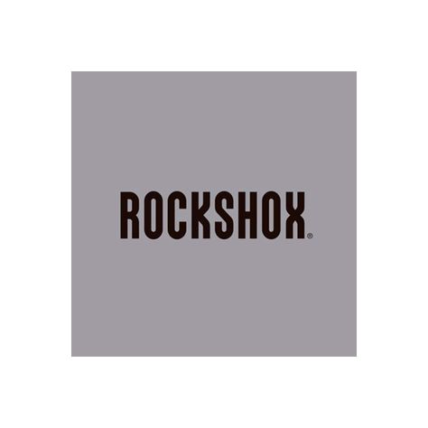 Polera RockShox Manga Corta R2203 Gris-2